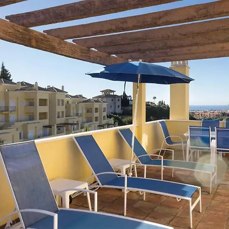 Colina 2 Bed Townhouse