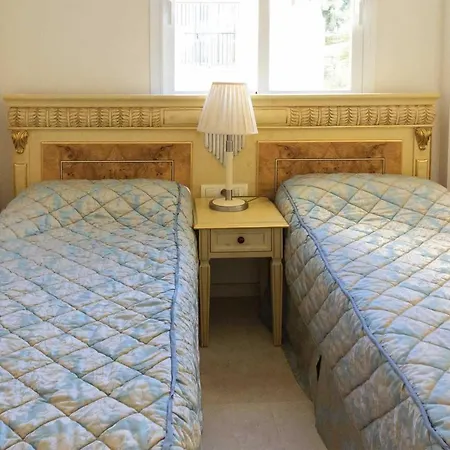 Colina 2 Bed Townhouse *