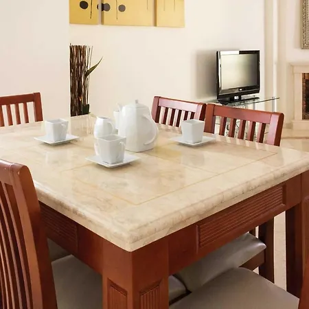 Colina 2 Bed Townhouse Tatil Evi Estepona